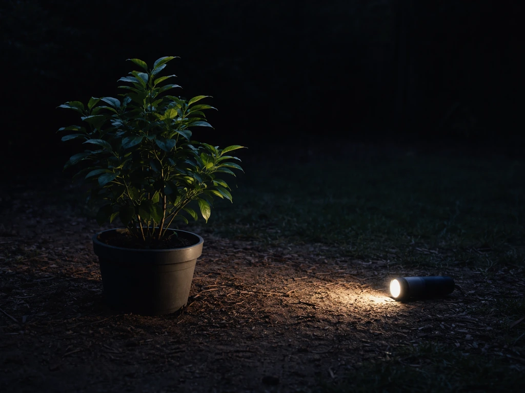 Does Moonlight Help Plants Grow? Science and Practical Tips