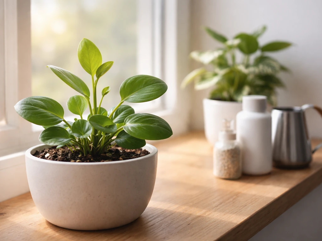 Does Plantasia Help Plants Grow? Evidence, Tests, and Next Steps