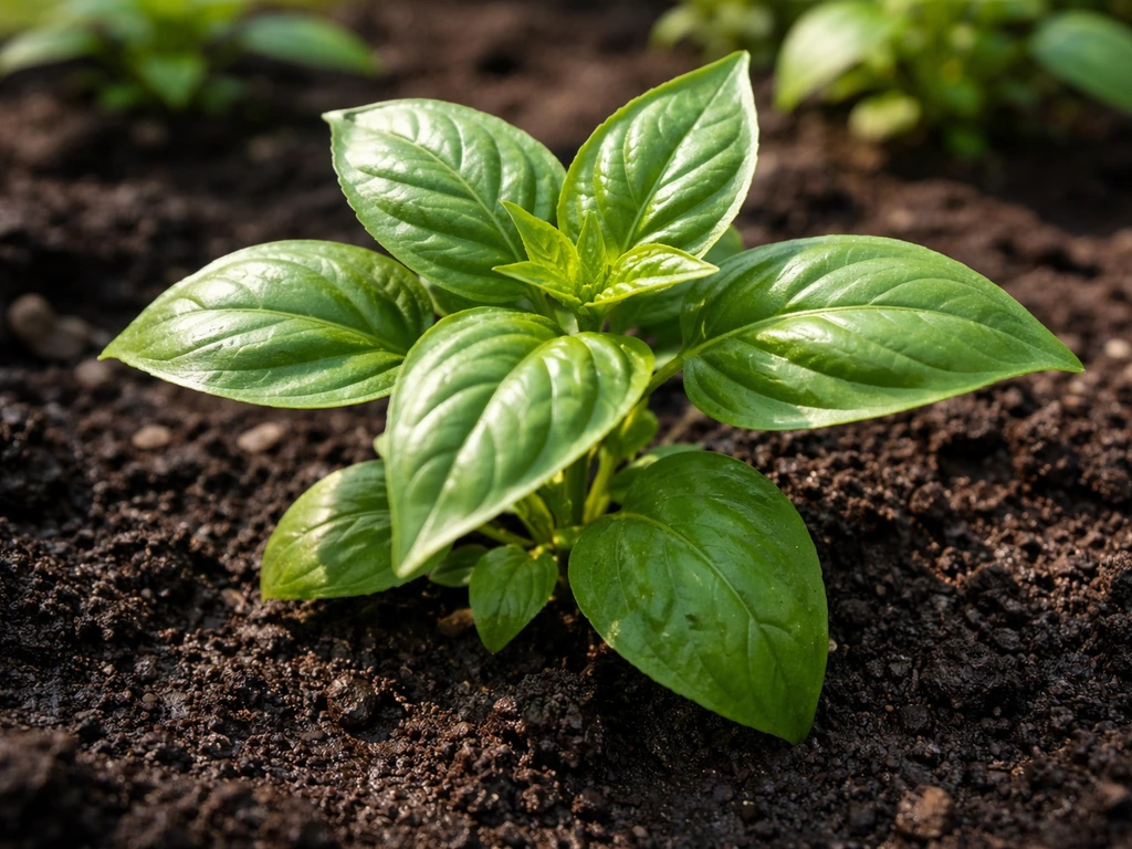 Does Potassium Help Plants Grow? How to Tell and Apply It