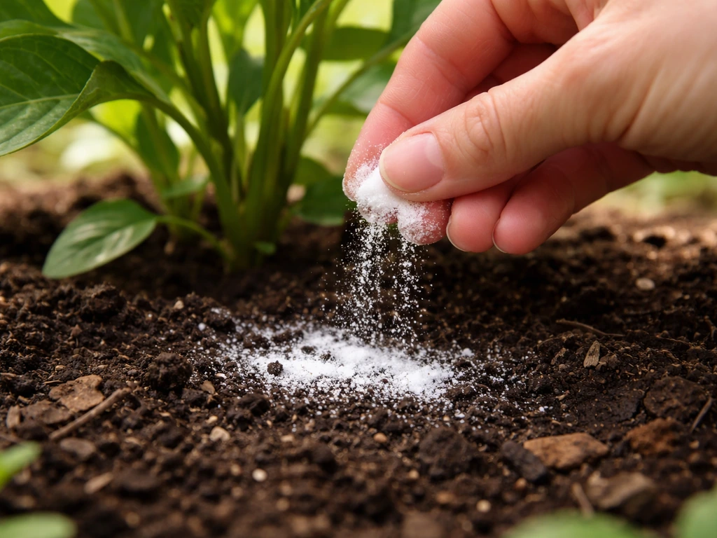 Does Baking Soda Help Plants Grow Faster? What to Know