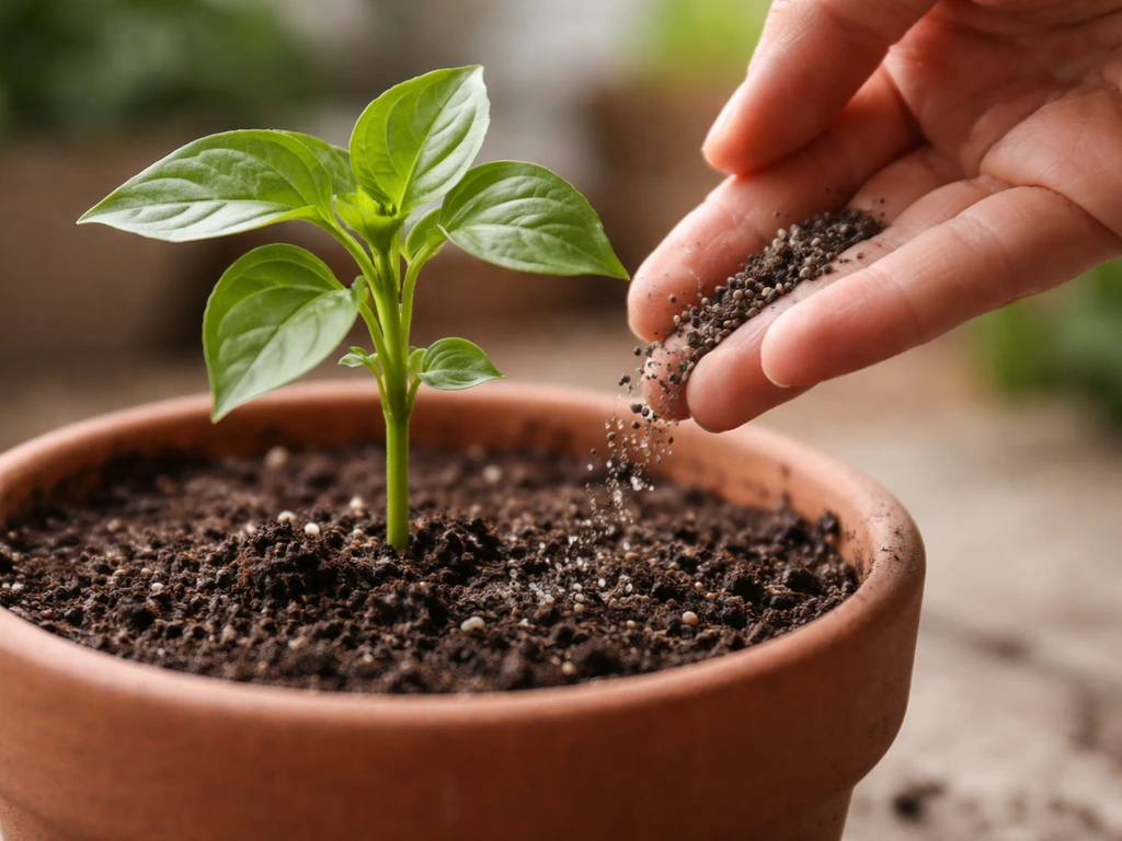 How Does Ammonia Help Plants Grow? Nitrogen, Safety, and Use
