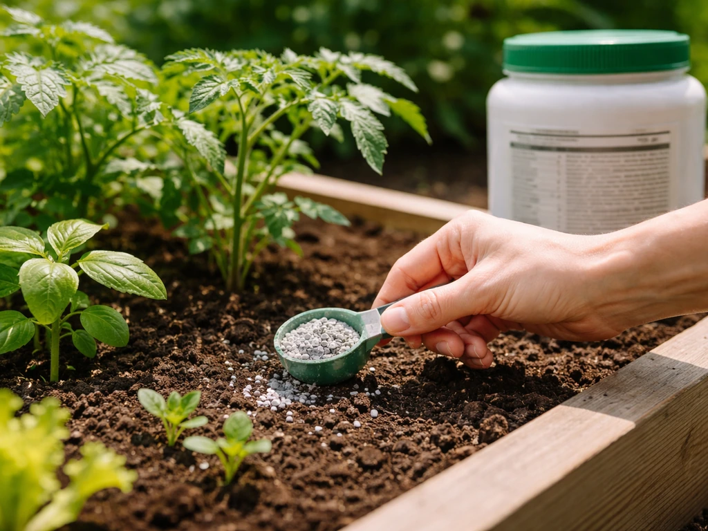 Does Plant Food Help Plants Grow? How to Use It Safely