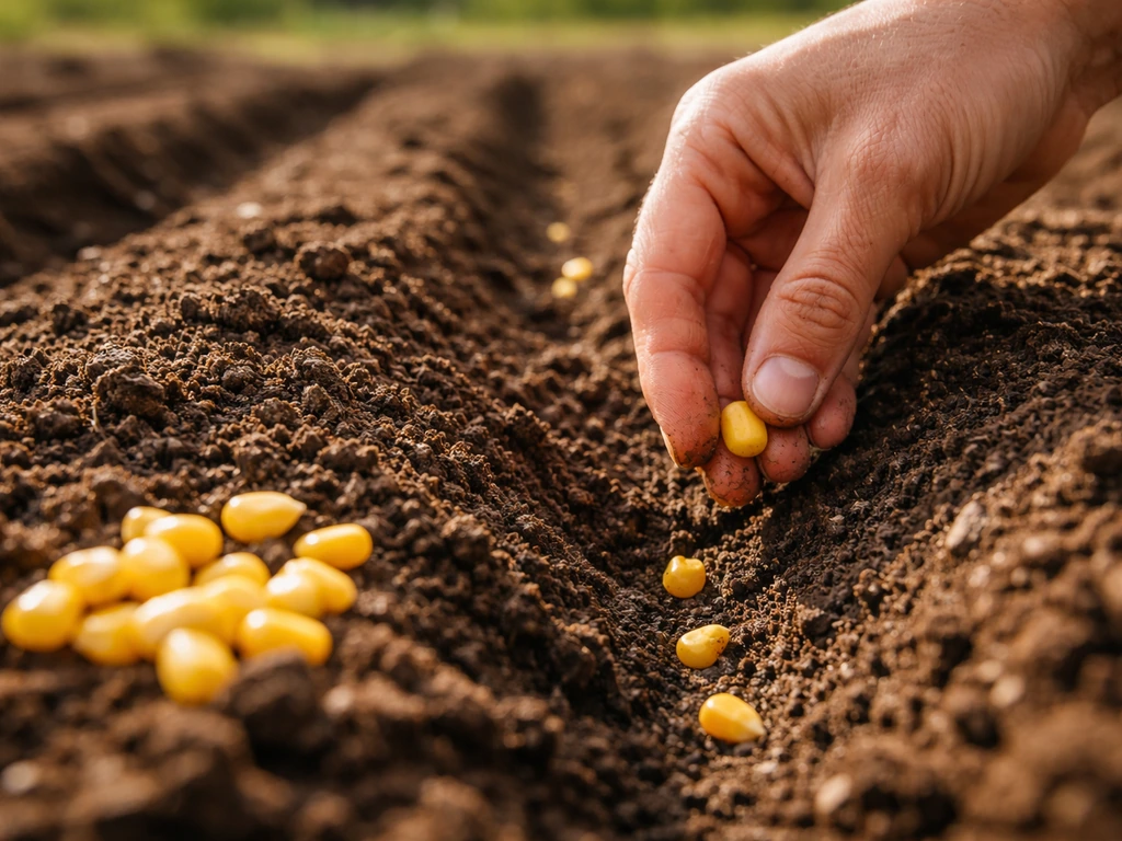 What Helps Corn Grow Faster: Practical Steps for Healthy Growth