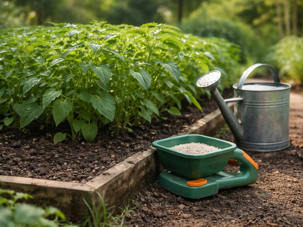 Does Fertilizer Help Plants Grow Taller? A Practical Guide