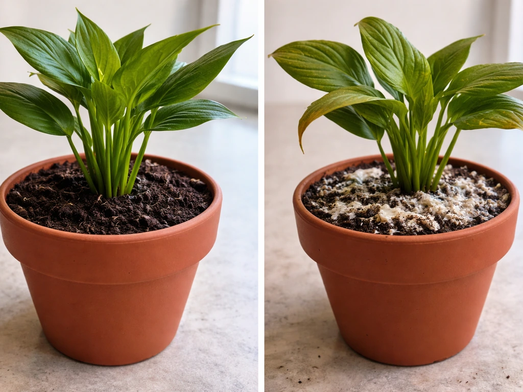 Do Plants Grow Better With Milk or Water? Evidence and Tests