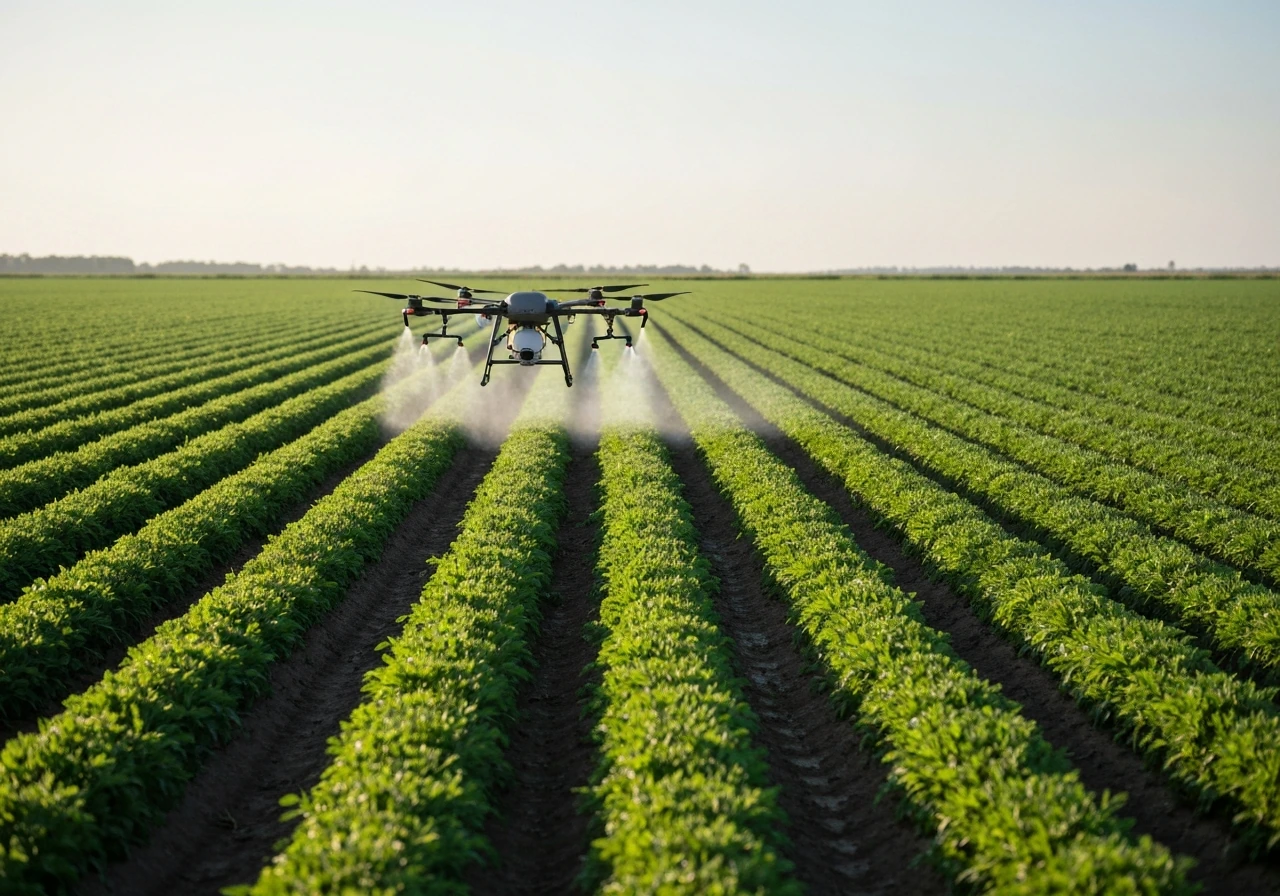 How Do Pesticides Help Crops Grow? Practical Guide
