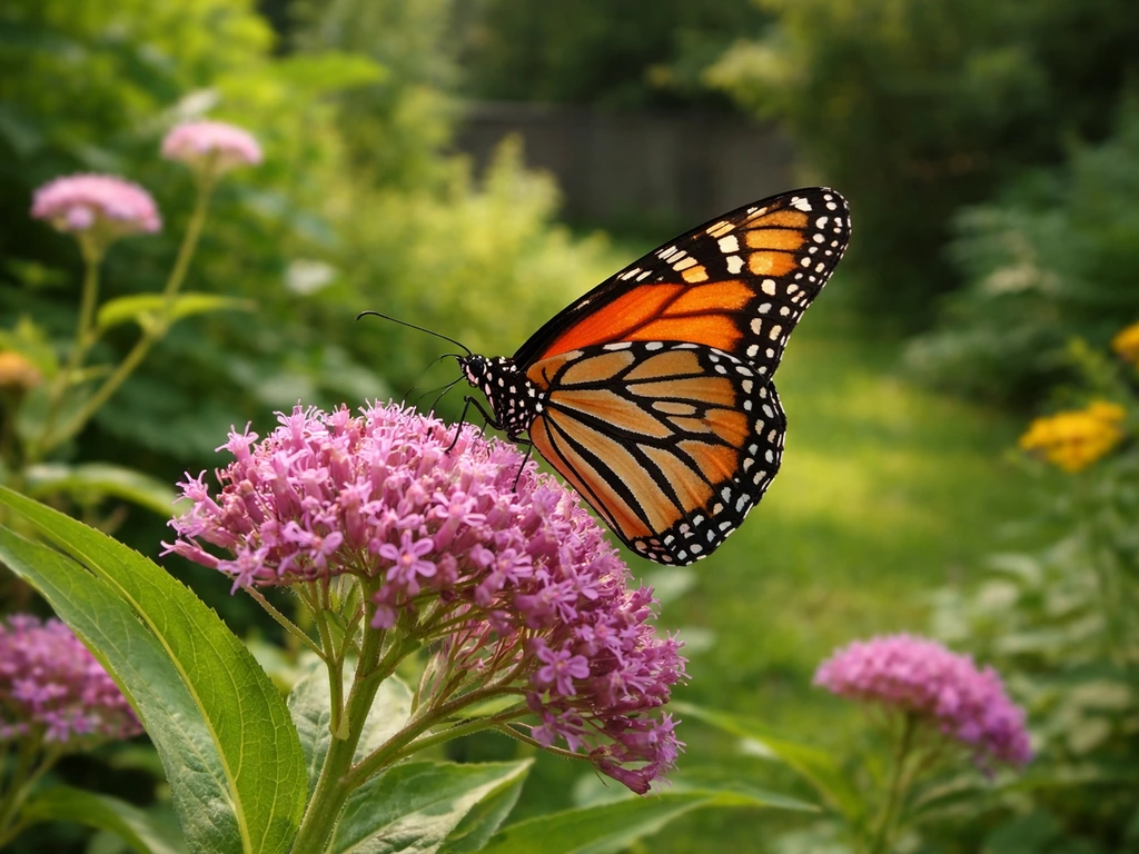 How Do Butterflies Help Plants Grow: A Practical Guide
