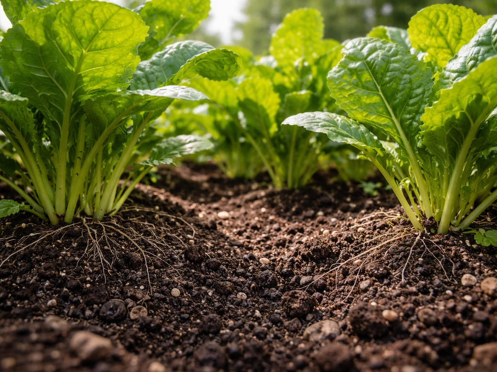 How Does Protein Help Plants Grow? Nitrogen Explained