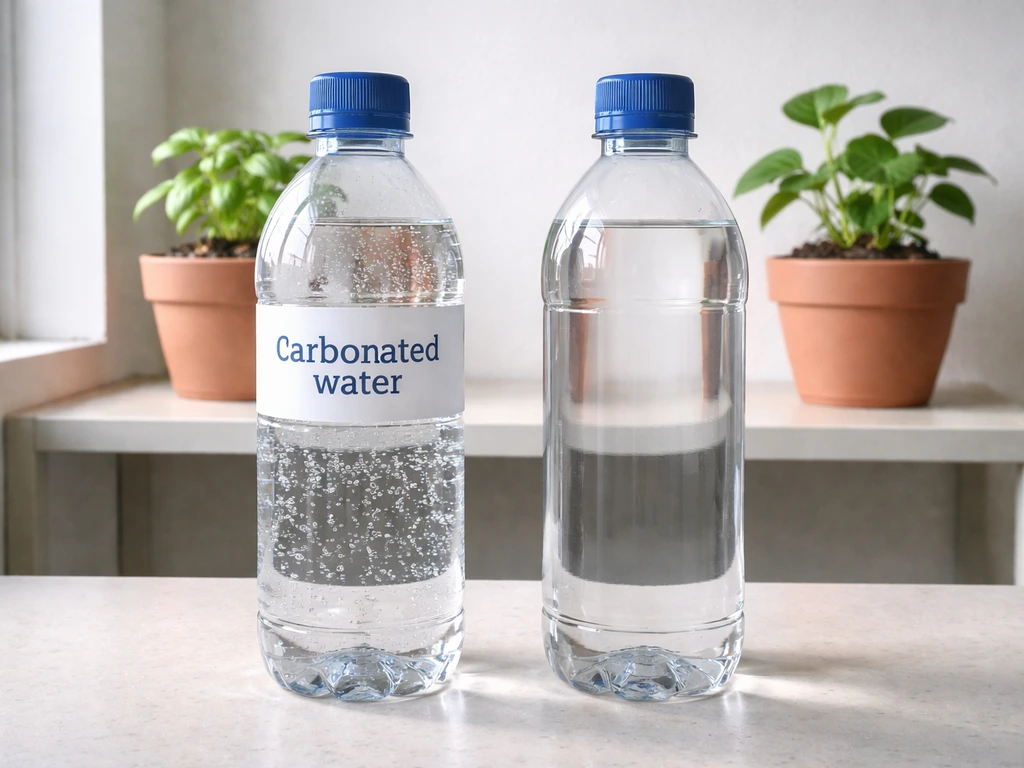 Does Carbonated Water Help Plants Grow Faster? Truth