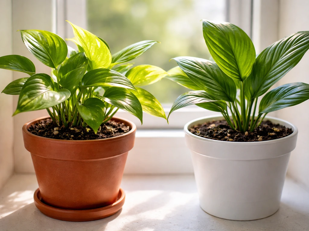 Does Breathing on Plants Help Them Grow? The Truth