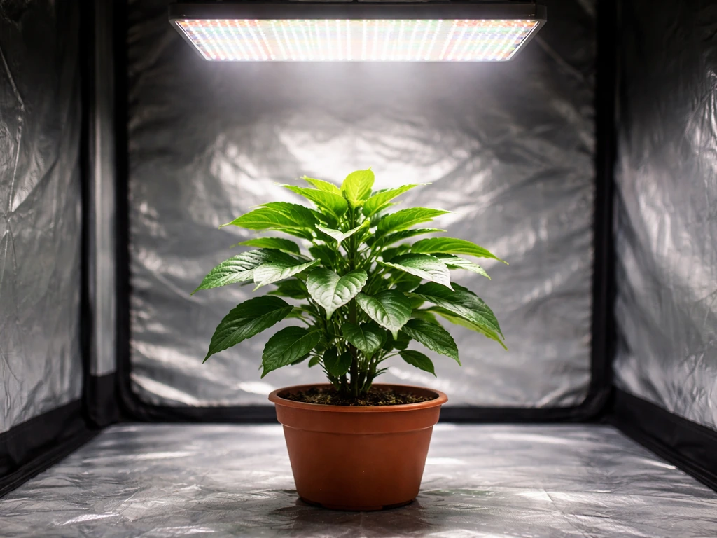 Does Electricity Help Plants Grow? Electric Light Guide