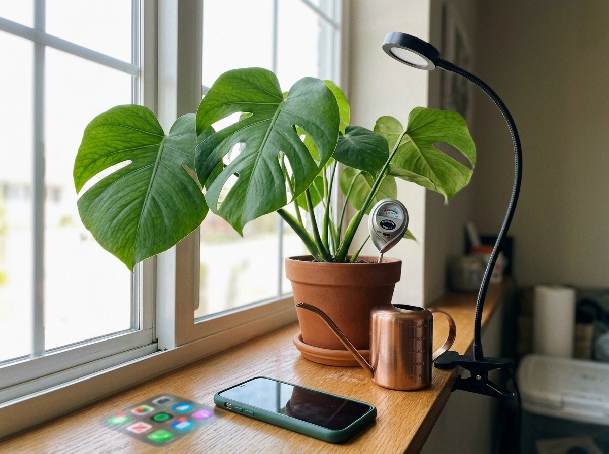 Does Singing to Plants Help Them Grow? The Evidence