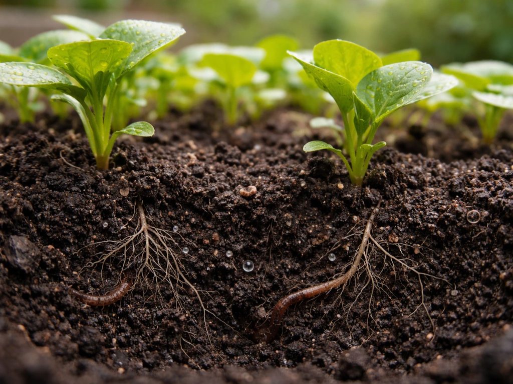 How Does Yeast Help Plants Grow? Safe, Practical Guide