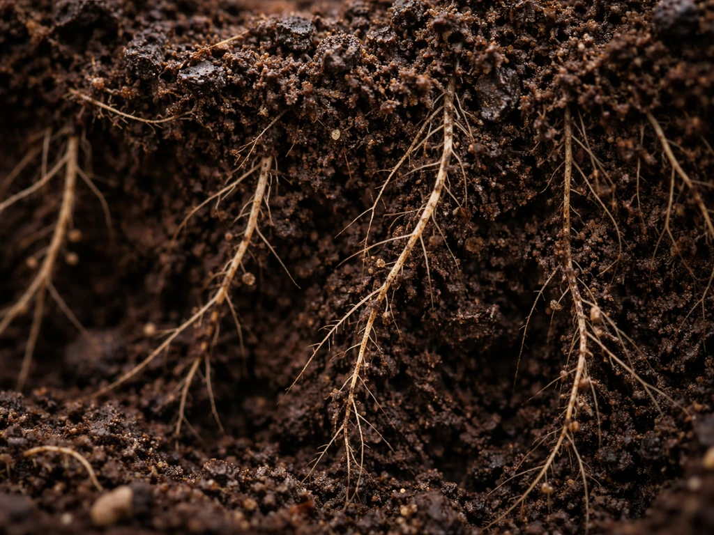 how does bacteria help plants grow