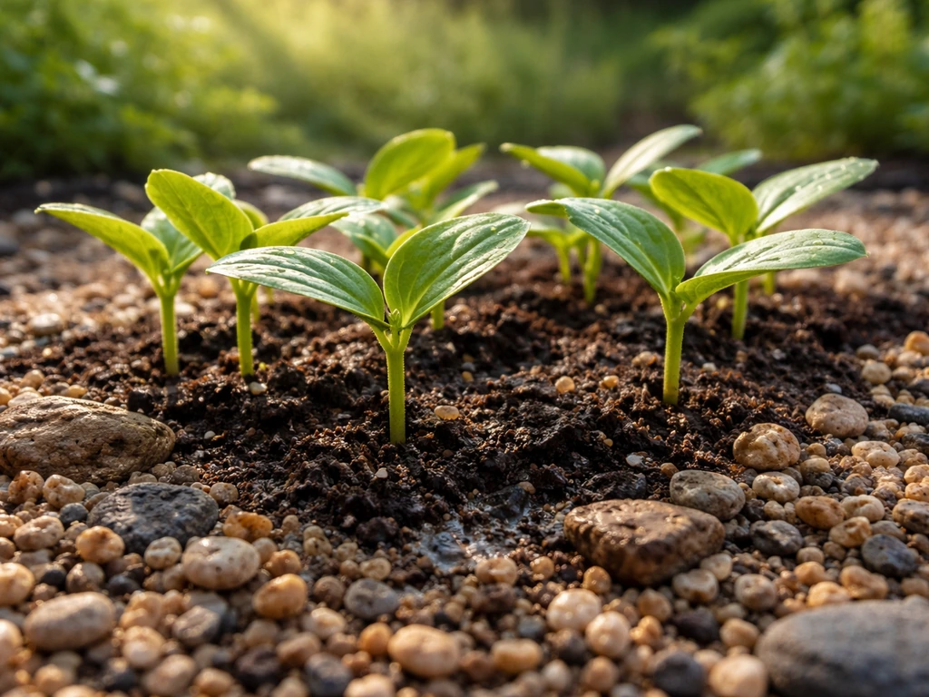 Do Rocks Help Plants Grow? Benefits, Myths, and How-To