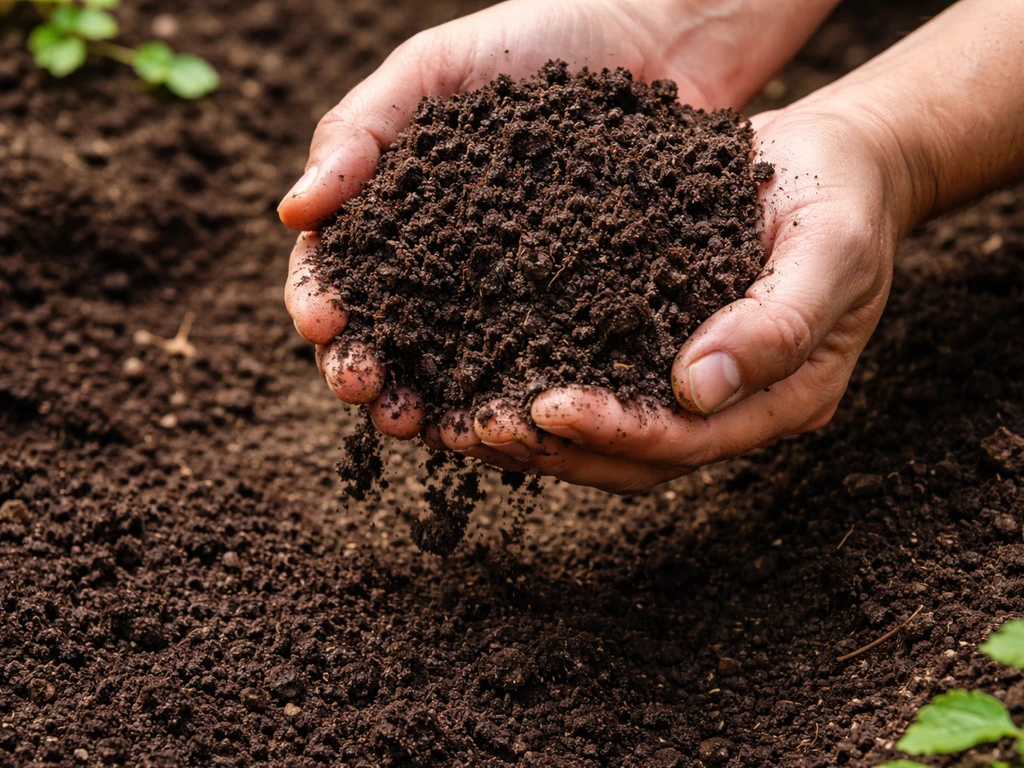 How Does Humus Help Plants Grow? Benefits and How to Add It