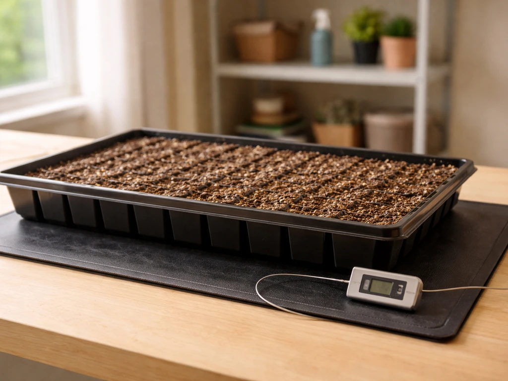 Do Heat Mats Help Plants Grow? When They Work and How