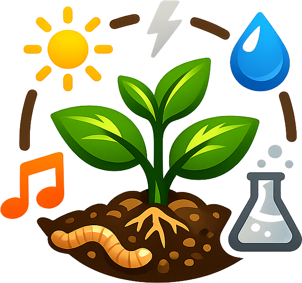 Plant Growth Help